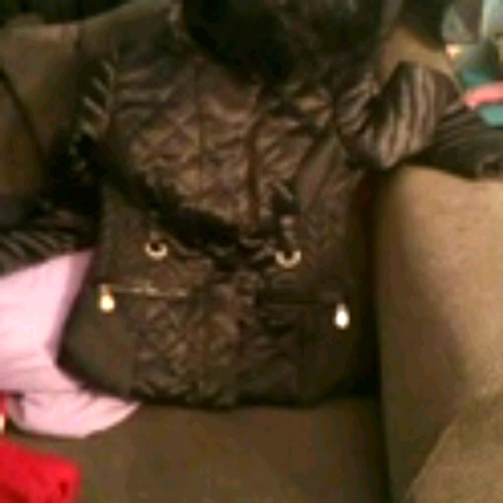 Xoxo coat